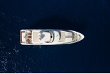 Benetti Delfino 93